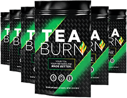 Buy Tea Burn Supplement